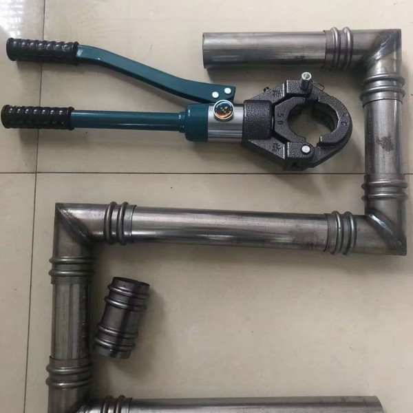 伊宁冷却管生产